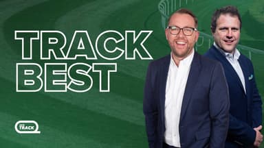 Friday best bets from Brown & Pfitzner (23/01)