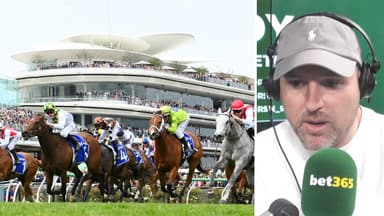 Hall: Scratching rules "are taking the p***"