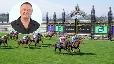 The Hunter's Edge: Mark Hunter's selections at Flemington (10/01)