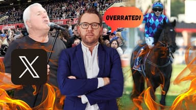 Miles Pfitzner's 11 most overrated things in racing