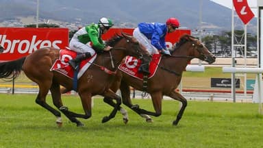 Tasracing's Sunday best bets at Hobart (18/01)