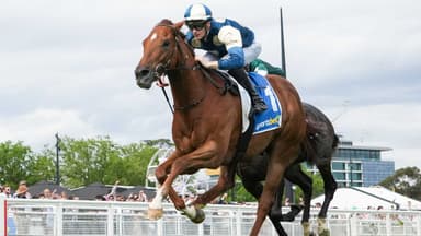 “Don’t die wondering”: Brown reflects on Jimmysstar’s Everest ride