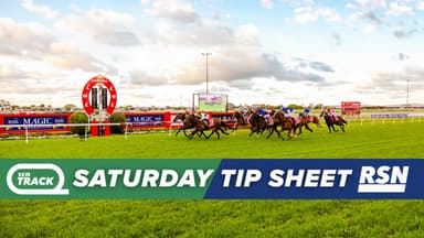 Saturday Tip Sheet: Race by race for Doomben, Randwick & more (23/05)