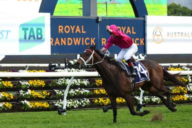Gannon, Papley & Campbell's Saturday Sydney Set (06/06)