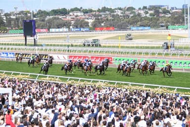 The Hutchison Edge: Clint Hutchison's Melbourne selections (01/08)