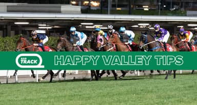 Hong Kong racing: Wednesday selections at Happy Valley (24/06)
