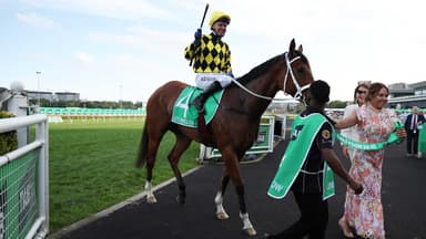 “Best horse in the country”: Will 2000m be Autumn Glow’s best trip?