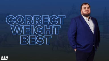 Correct Weight: Trav Noonan’s Sunday best bets (31/05)