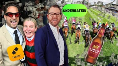 Miles Pfitzner's 11 most underrated things in racing