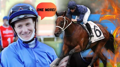 J-Mac: Wodeton deserves "one more chance"