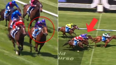 Kent Jnr: Guest House can still win Blue Diamond