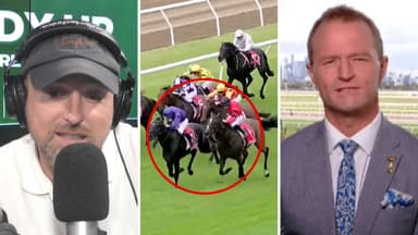 Gately: Why Ninja should have been given Magic Millions win