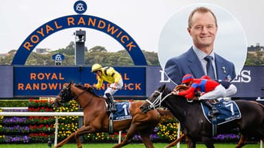 Gator's Game Plan: Gately's best at Sandown & Randwick (23/05)