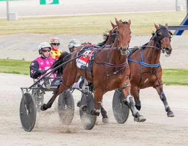 Bronte Nieuwenburg's Thursday best at Kilmore (02/07)