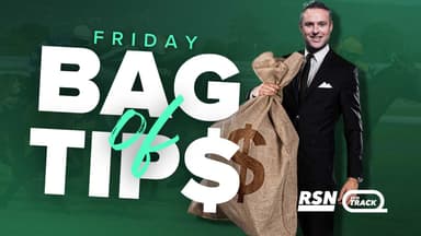 Friday Bag Of Tips (05/12)