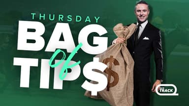 Thursday Bag Of Tips (04/12)