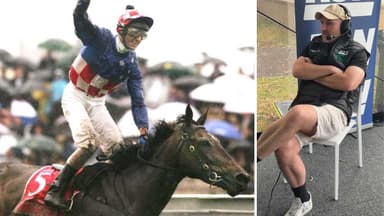 “Remembered forever”: Hall’s tribute to Makybe Diva
