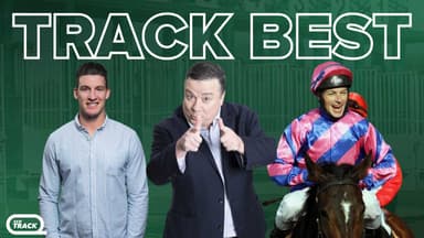 Saturday best bets from Hyland, Jenkins & Taggart (06/12)