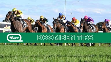 Chris Nelson's Wednesday best bets at Doomben (11/02)