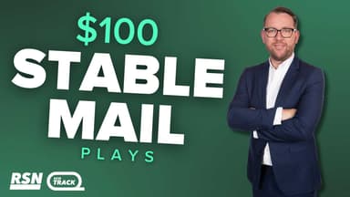Stable Mail: How key trainers would spend $100 at Morphettville, Flemington & more (25/04)