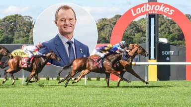 Gator's Game Plan: Gately's best at Sandown & Rosehill (13/06)