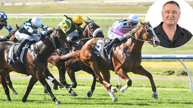 The Hunter's Edge: Mark Hunter's Melbourne selections (22/08)