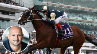 Jimmysstar, Soulcombe, Birdman & Buckaroo: Kheir provides monster spring stable update 