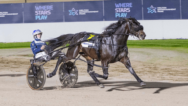 Ryan Phelan's Sunday best at Cranbourne (16/08)