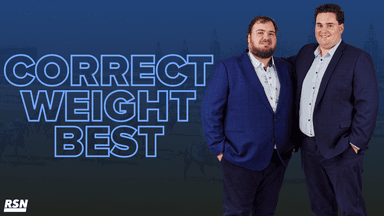 Correct Weight: Nick & Trav Noonan’s Sunday best bets (16/08)