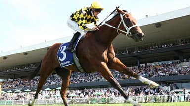 Waller stable update: Autumn Glow "keen" to race in Melbourne