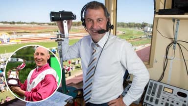 "Not bad for a FIFO jockey": McAullay defends Pike