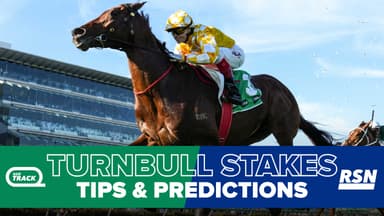 Group 1 Gurus: Who to back in the Turnbull Stakes & why?
