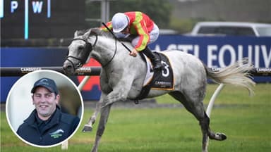 Bedggood: From jumps jockey to Group 1-winning trainer