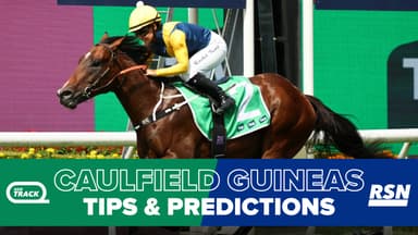 Group 1 Gurus: Who to back in the Caulfield Guineas & why?