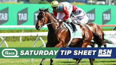Saturday Tip Sheet: Race by race for Everest Day, Caulfield Cup Day & more (17/10)