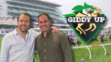 New TV show: Giddy Up Saturday on 7two and 7plus