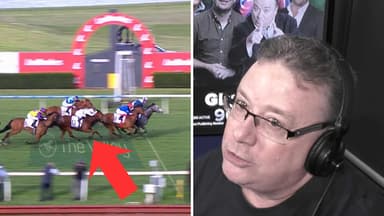 Future Group 1 star? Natural Fling stamps herself as filly to follow
