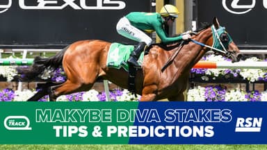 Group 1 Gurus: Who to back in the Makybe Diva Stakes & why?