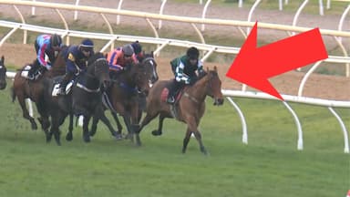 Coolmore or Champions Sprint for Streisand?