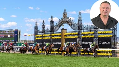 The Hunter's Edge: Mark Hunter's Melbourne selections (12/09)  