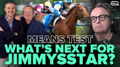 Means Test: Should Jimmysstar AVOID The Everest?