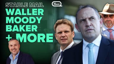 Stable Mail: How key trainers would spend $100 at Caulfield & more (10/10)