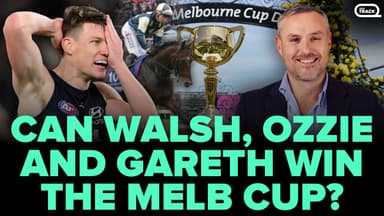 Is James J Braddock O’Brien's BEST Melbourne Cup Chance?