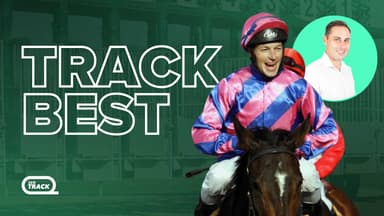 Thursday best bets from Gannon & Hyland (10/09)