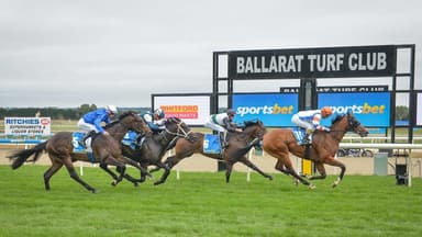 Wednesday best bets from Taggart & Hyland (30/09)
