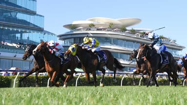 SEN’s Get On Spring returns to RSN, SENTrack and SENTurf for Spring Racing Carnival coverage