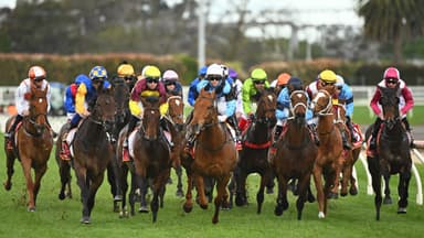 AI Analysis: Predicted winners, value & roughies on Caulfield Cup & Everest Day (17/10)