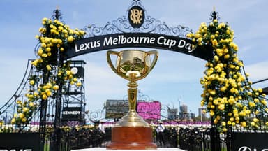 The 2026 Melbourne Cup contenders