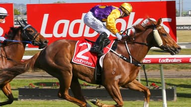 Matt Reid's Friday's racing preview at Launceston (16/09)