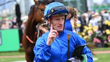 Zahra previews key Flemington Carnival chances